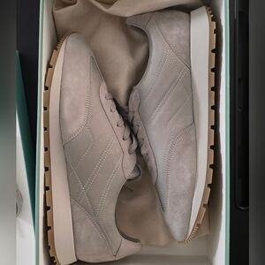 Mens Koio Retrorunner Breeze US 10, NEW w/box & dustbag